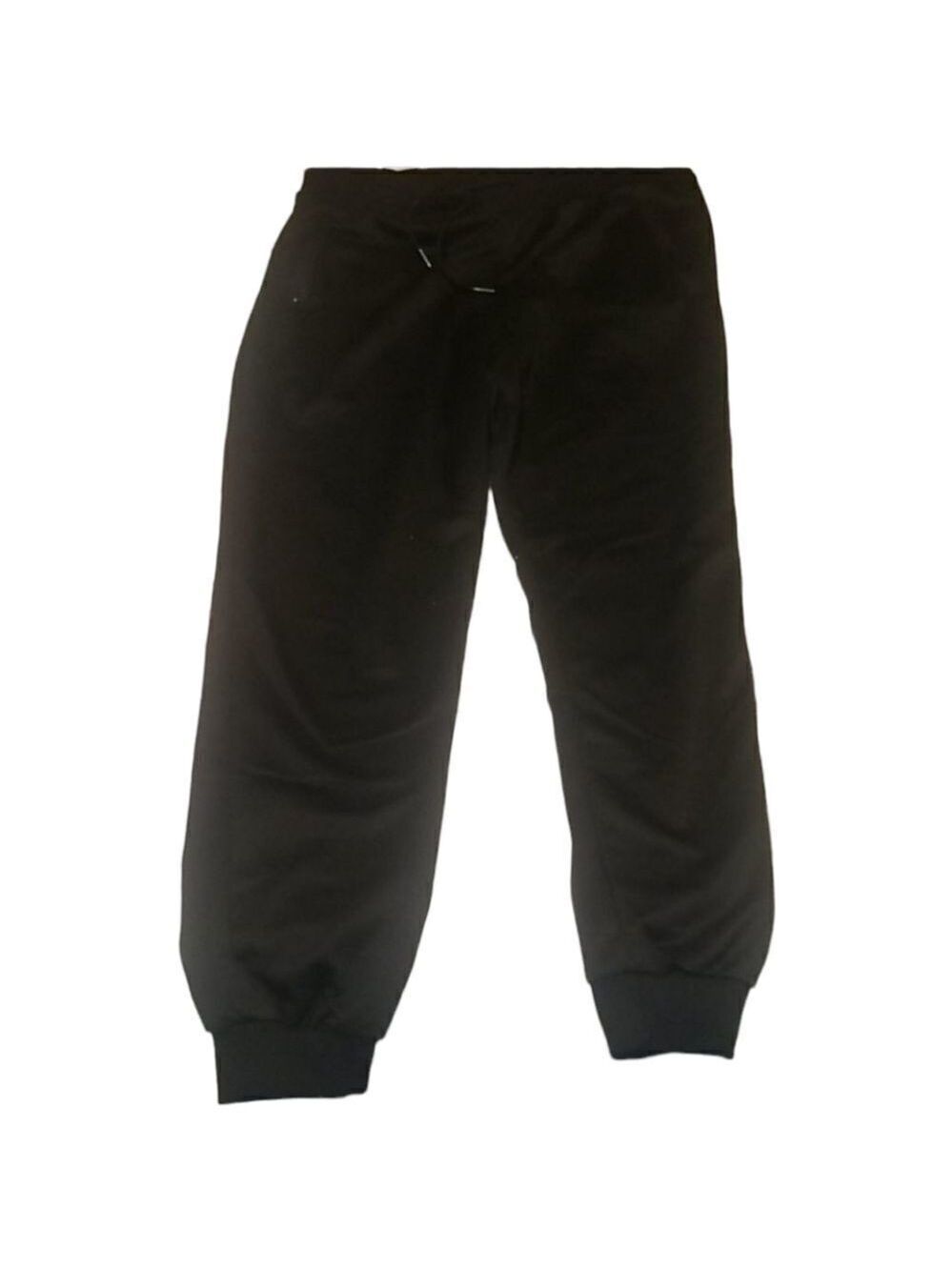 RUDOLPH SPORTSWEAR JOGGERS SZ LARGE